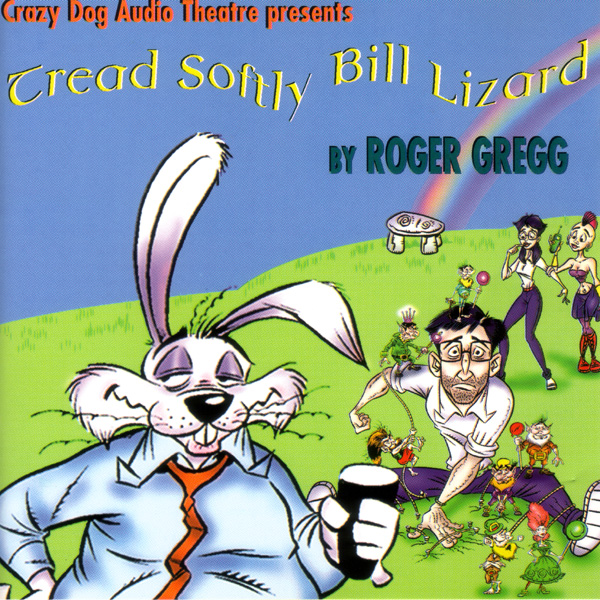 Tread Softly Bill Lizard (MP3)