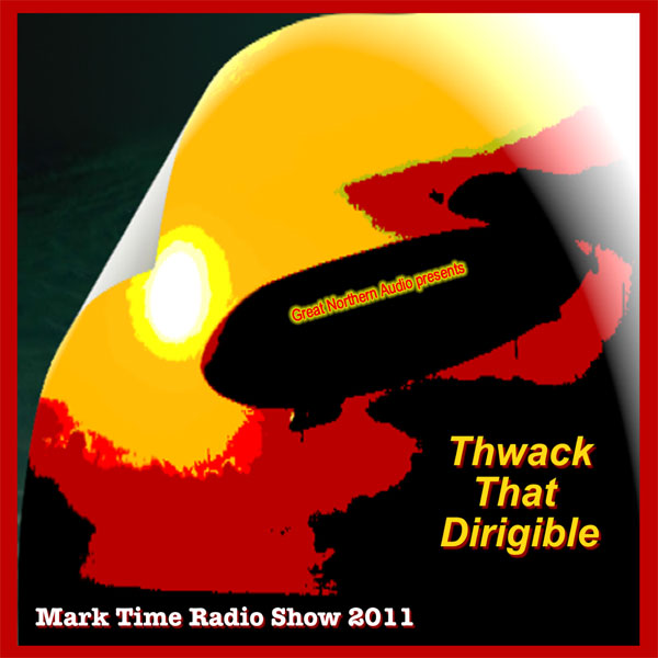 Thwack That Dirigible (MP3)