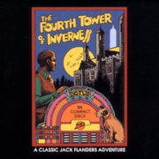 Fourth Tower of Inverness Script