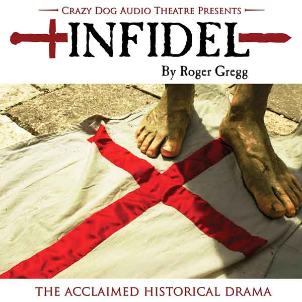 Infidel (CD)