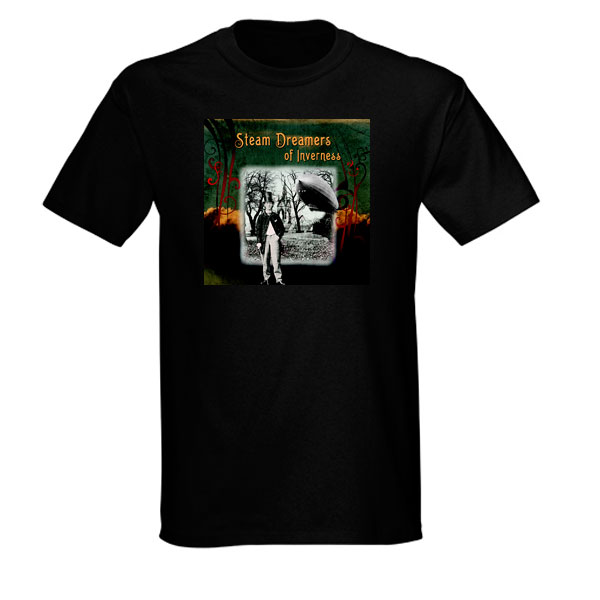 New Jack Flanders Tee
