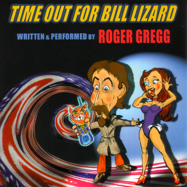 Time Out for Bill Lizard (MP3)