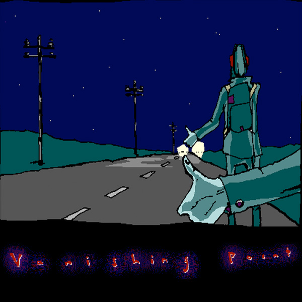 Vanishing Point (MP3)