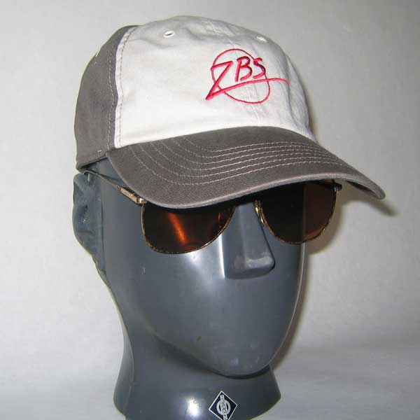 Zee Cap